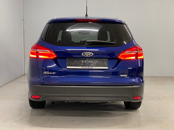 Ford Focus 5 of 30