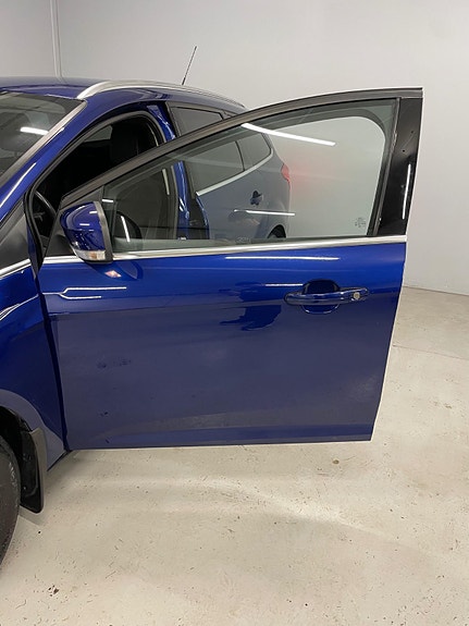 Ford Focus 23 of 30