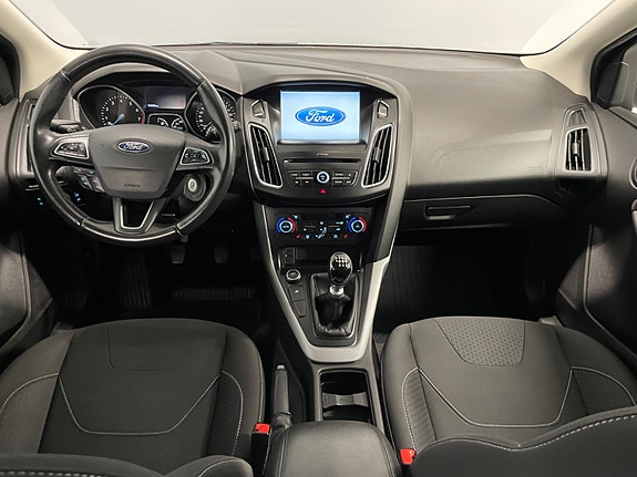 Ford Focus 27 of 30