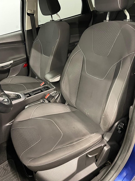 Ford Focus 26 of 30