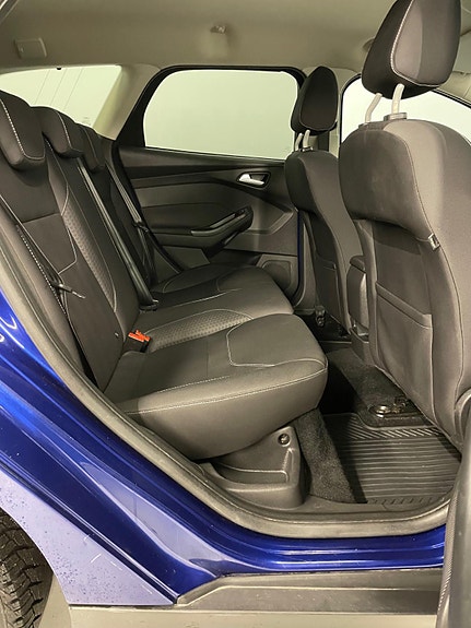 Ford Focus 17 of 30