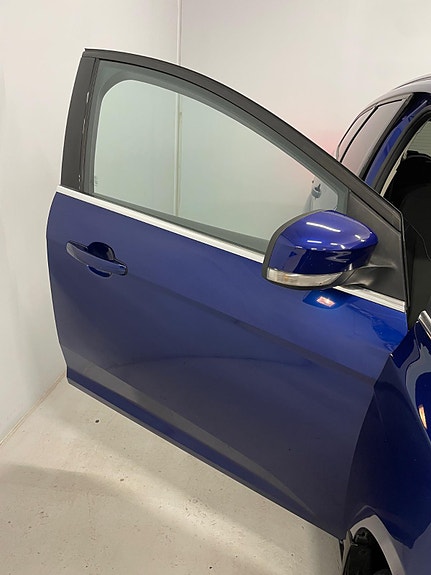 Ford Focus 10 of 30