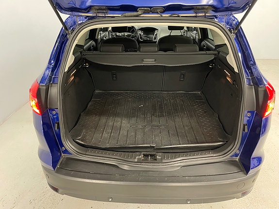 Ford Focus 19 of 30