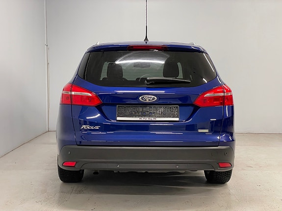 Ford Focus 4 of 30
