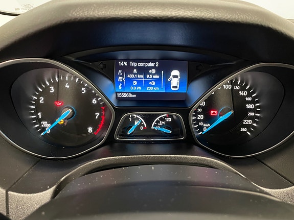 Ford Focus 29 of 30