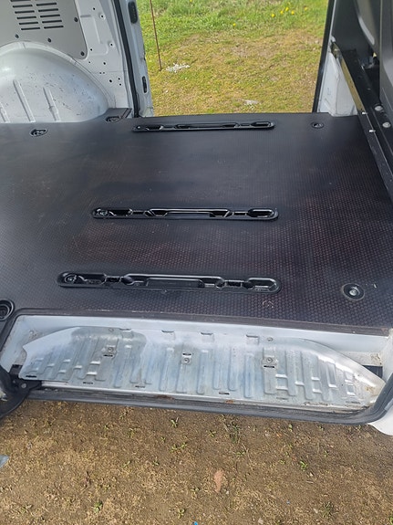 Mercedes-Benz Viano 14 of 27