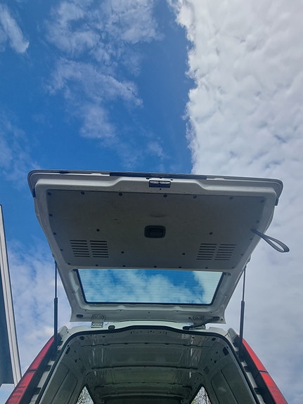 Mercedes-Benz Viano 15 of 27