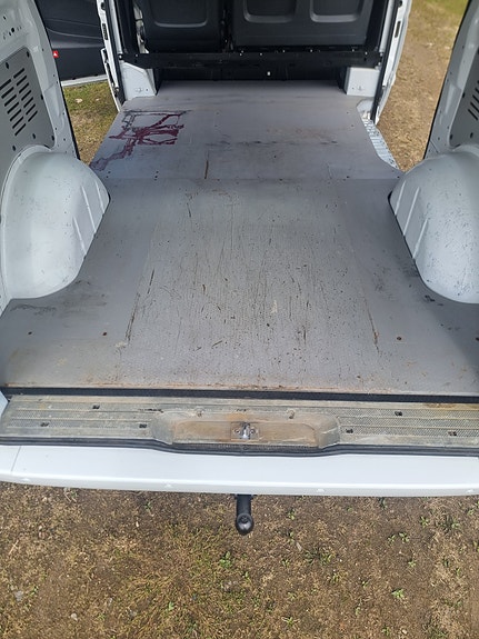 Mercedes-Benz Viano 10 of 27