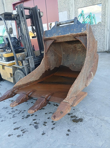 Sandvik Kaldnes graveskuffe S70 2 of 5