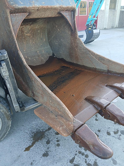 Sandvik Kaldnes graveskuffe S70 3 of 5