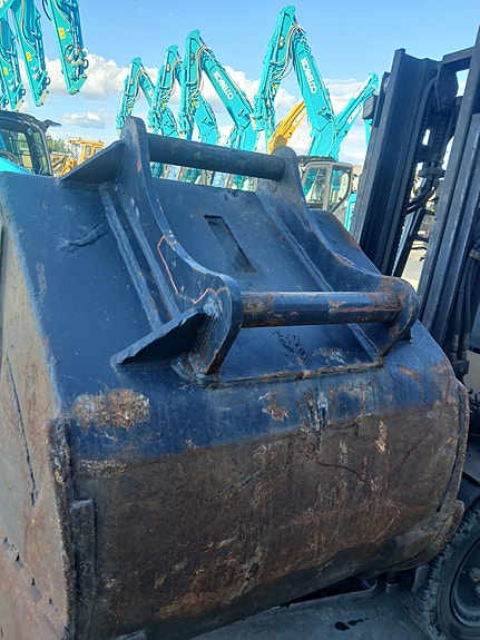 Sandvik Kaldnes graveskuffe S70 5 of 5
