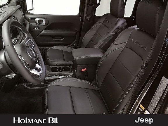 Jeep Gladiator 6 of 30
