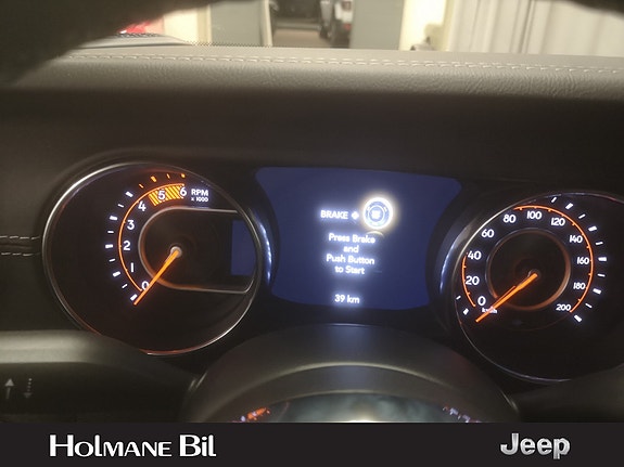 Jeep Gladiator 12 of 30
