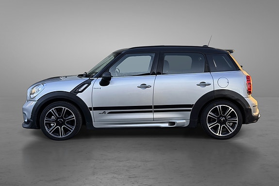 MINI Countryman-Serie 5 of 5
