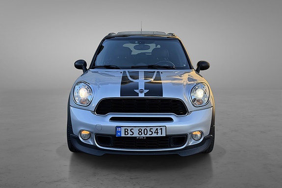 MINI Countryman-Serie 2 of 5