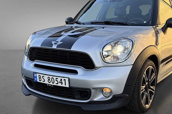 MINI Countryman-Serie 3 of 5