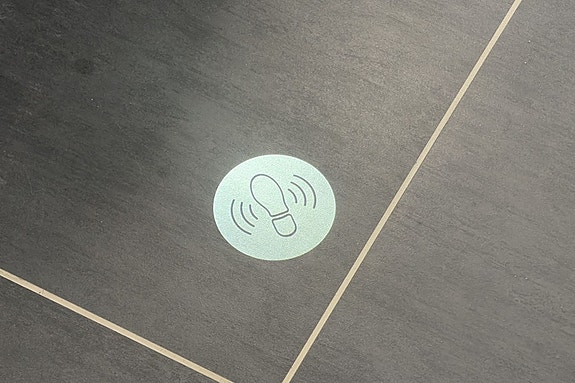 Handsfree åpning av bakluke