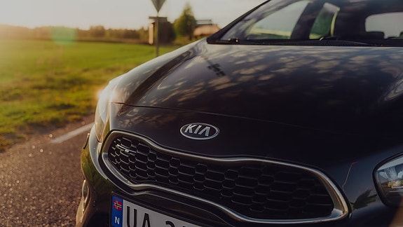 Kia Ceed 5 of 5