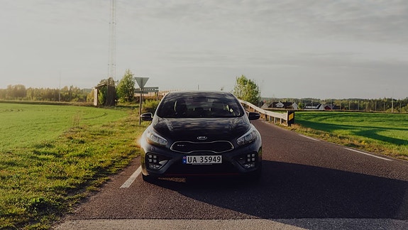 Kia Ceed 4 of 5