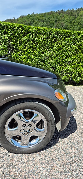 Chrysler PT Cruiser 15 of 28