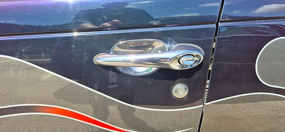 Chrysler PT Cruiser 25 of 28