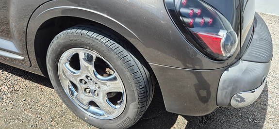 Chrysler PT Cruiser 24 of 28