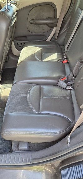 Chrysler PT Cruiser 18 of 28