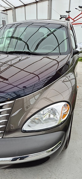 Chrysler PT Cruiser 11 of 28