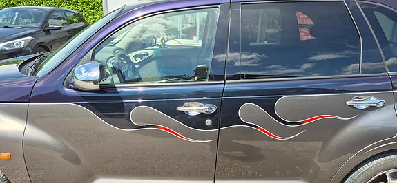 Chrysler PT Cruiser 22 of 28