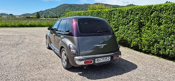 Chrysler PT Cruiser 5 of 28