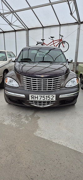 Chrysler PT Cruiser 8 of 28