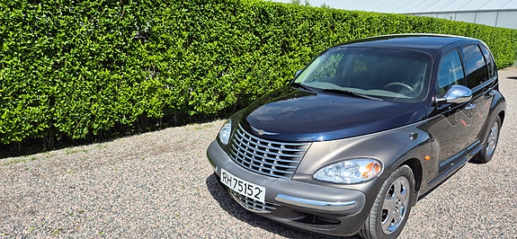 Chrysler PT Cruiser 3 of 28