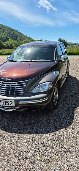Chrysler PT Cruiser 10 of 28