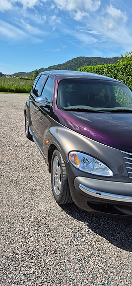 Chrysler PT Cruiser 6 of 28