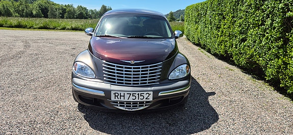 Chrysler PT Cruiser 4 of 28