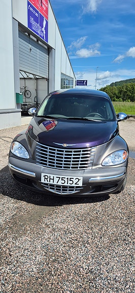 Chrysler PT Cruiser 28 of 28