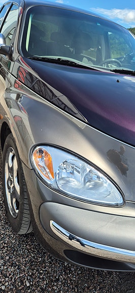 Chrysler PT Cruiser 12 of 28