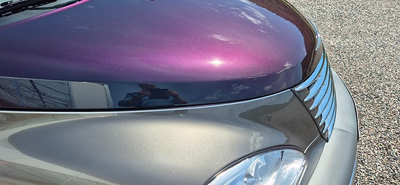 Chrysler PT Cruiser 27 of 28