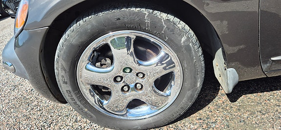 Chrysler PT Cruiser 26 of 28