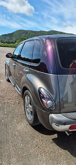 Chrysler PT Cruiser 9 of 28