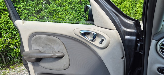 Chrysler PT Cruiser 20 of 28