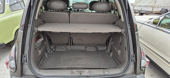Chrysler PT Cruiser 14 of 28