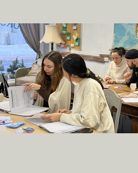 Bilde fra arbeidsgiver