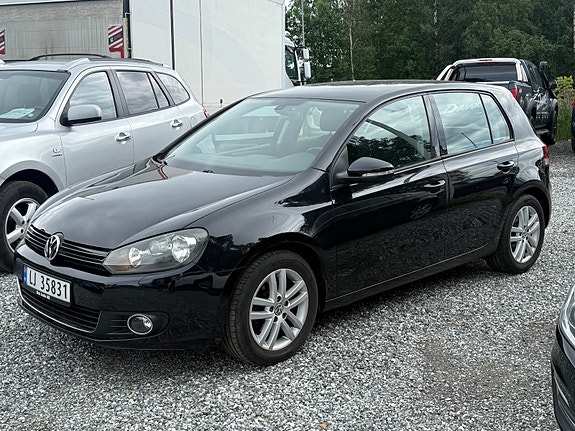 Volkswagen Golf 3 of 5