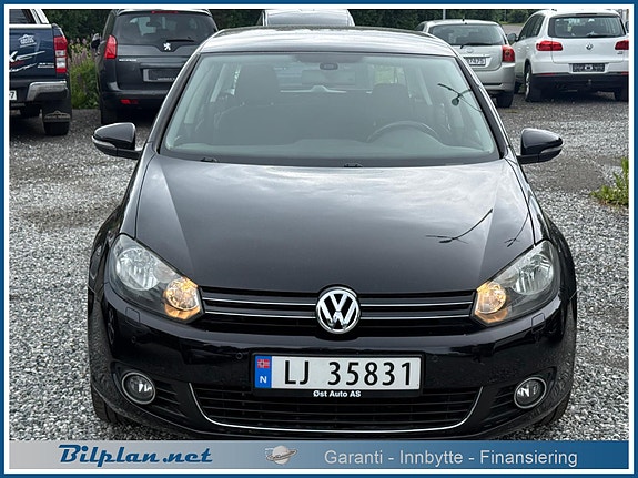 Volkswagen Golf 2 of 5