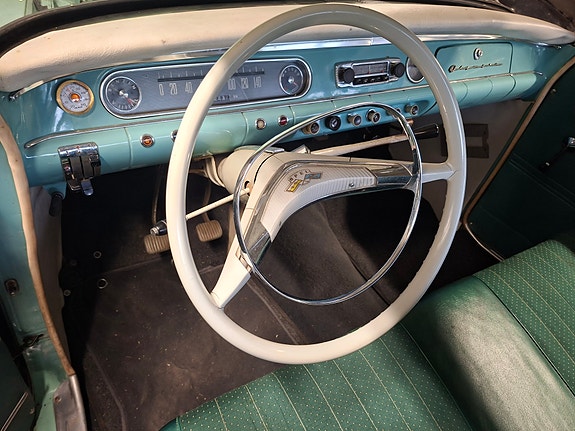 Opel Rekord 8 of 9