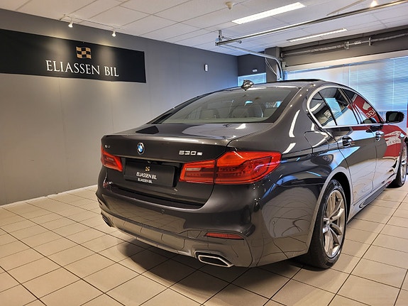 BMW 5-Serie 5 of 5