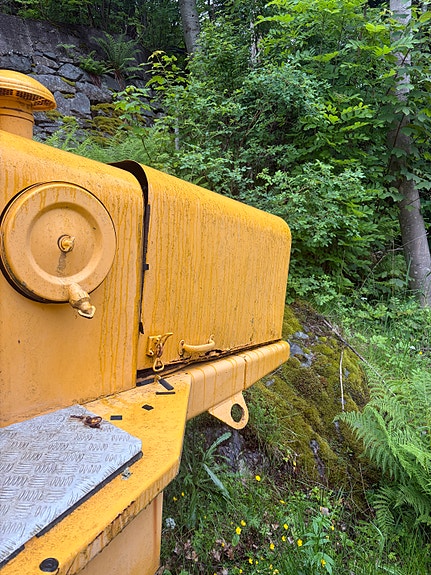 Volvo 861 6x6 5 of 5
