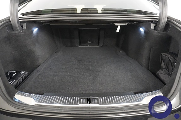 Mercedes-Benz S580 e 29 of 30