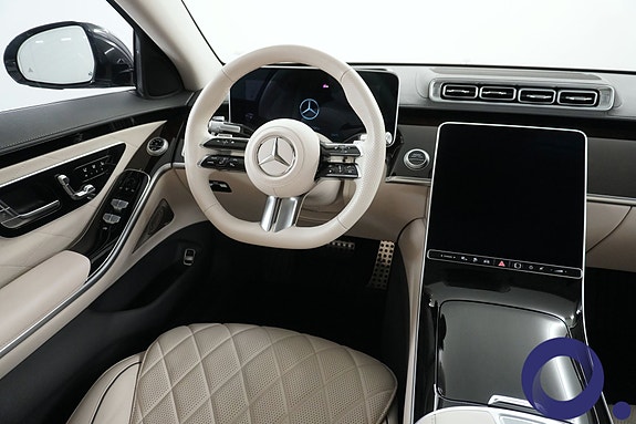 Mercedes-Benz S580 e 12 of 30